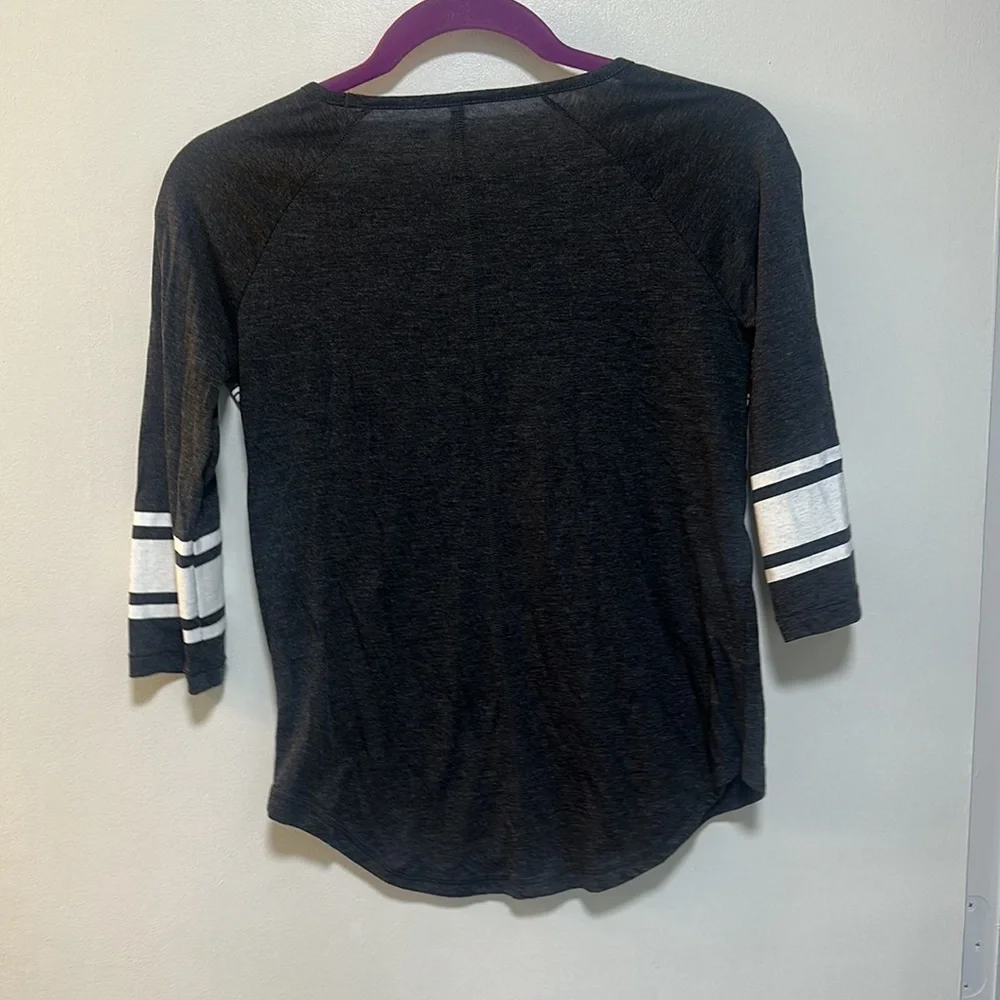 Girls Old Navy shirt size L